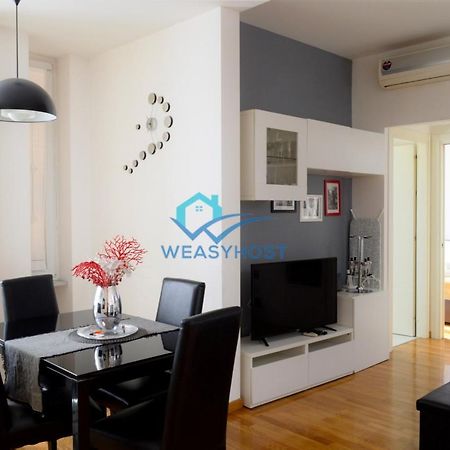 Your Roman Retreat Near San Giovanni 외부 사진