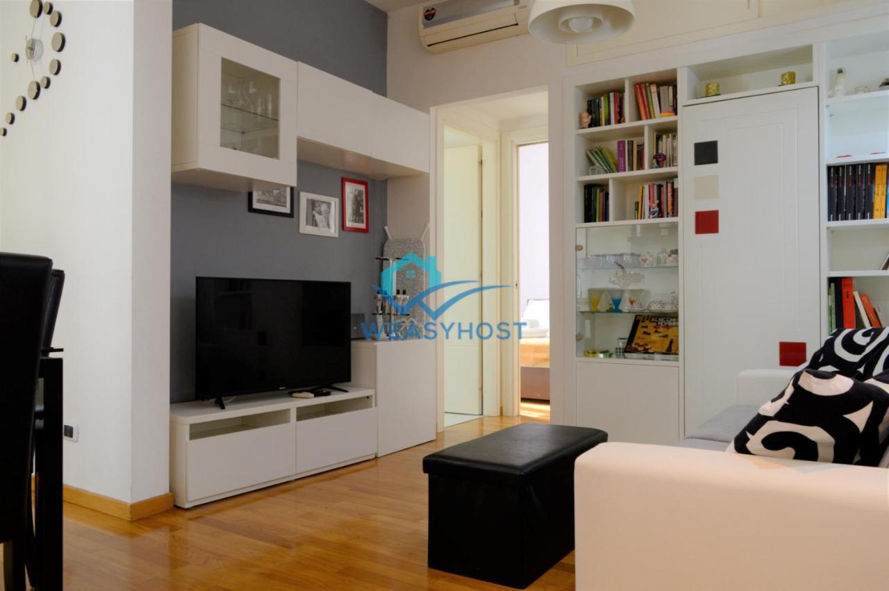 Your Roman Retreat Near San Giovanni 외부 사진