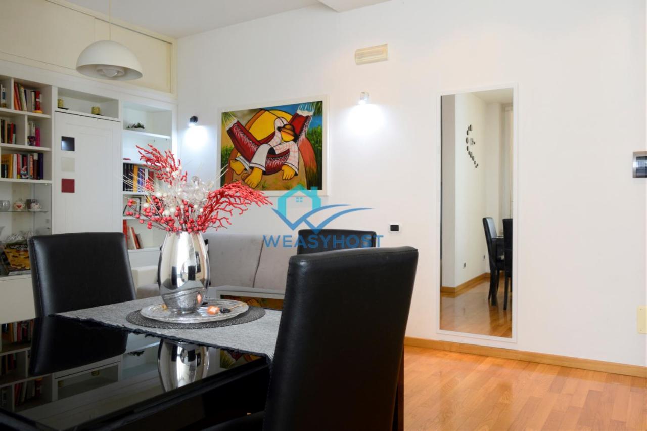Your Roman Retreat Near San Giovanni 외부 사진