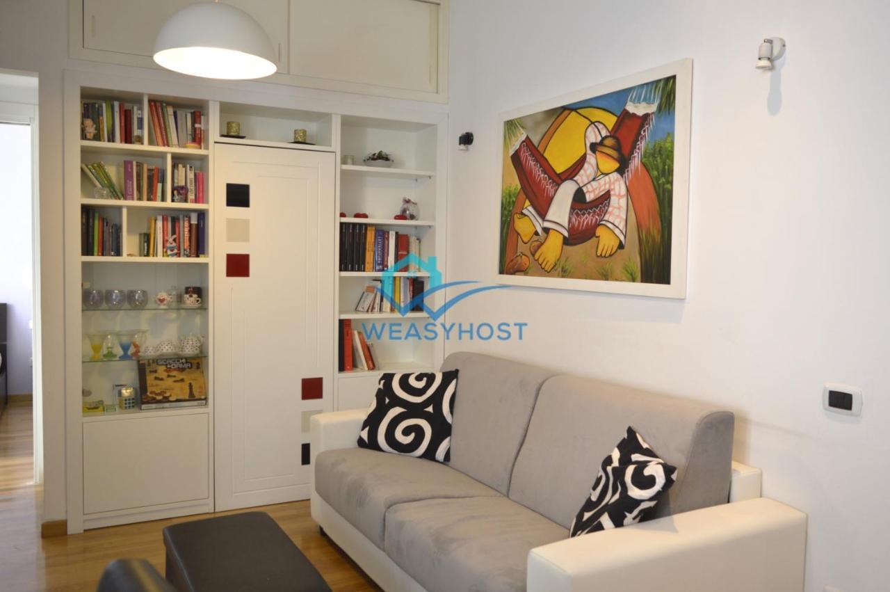 Your Roman Retreat Near San Giovanni 외부 사진