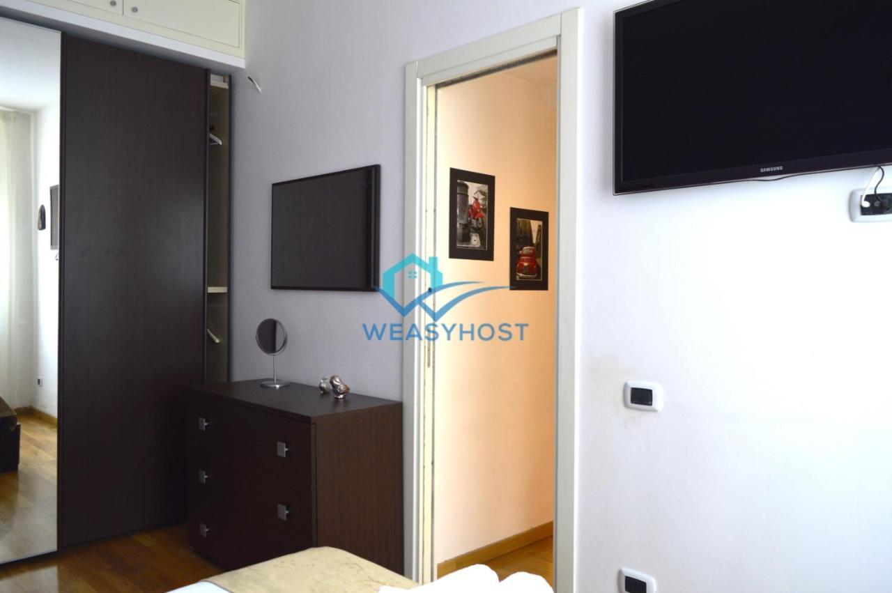 Your Roman Retreat Near San Giovanni 외부 사진