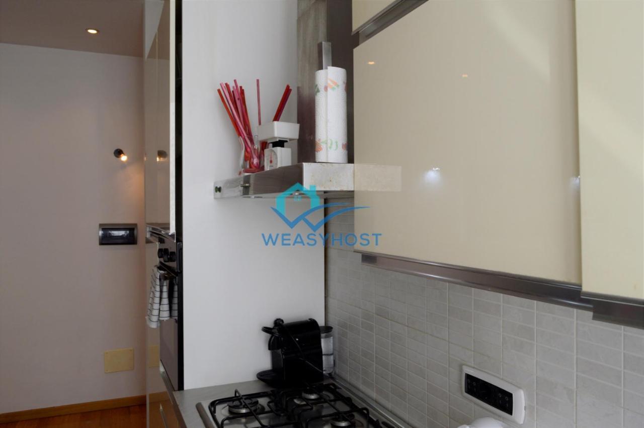 Your Roman Retreat Near San Giovanni 외부 사진