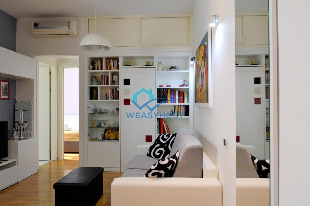 Your Roman Retreat Near San Giovanni 외부 사진
