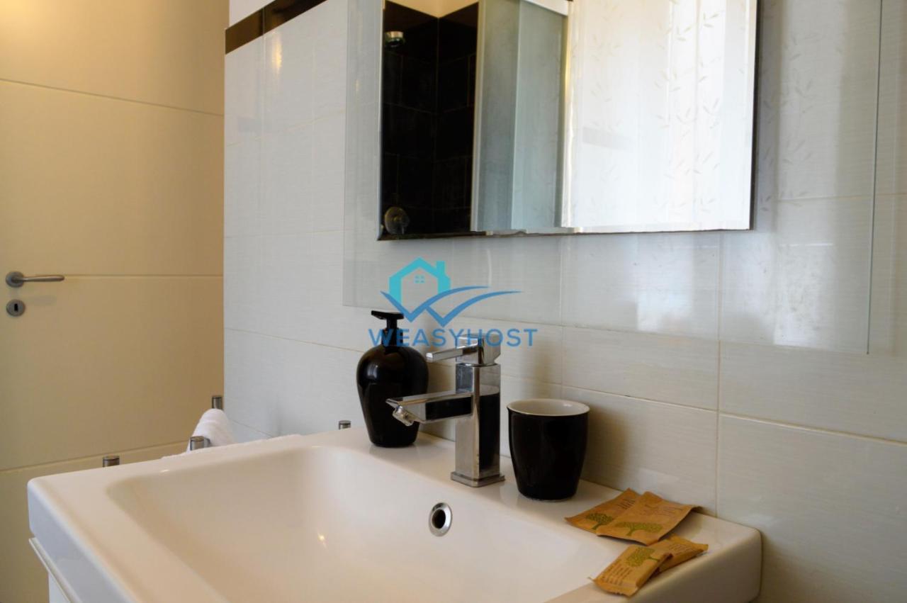 Your Roman Retreat Near San Giovanni 외부 사진