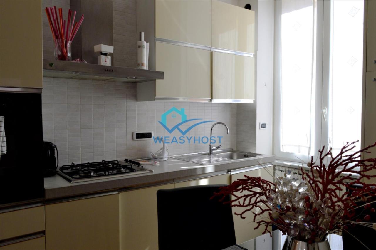 Your Roman Retreat Near San Giovanni 외부 사진