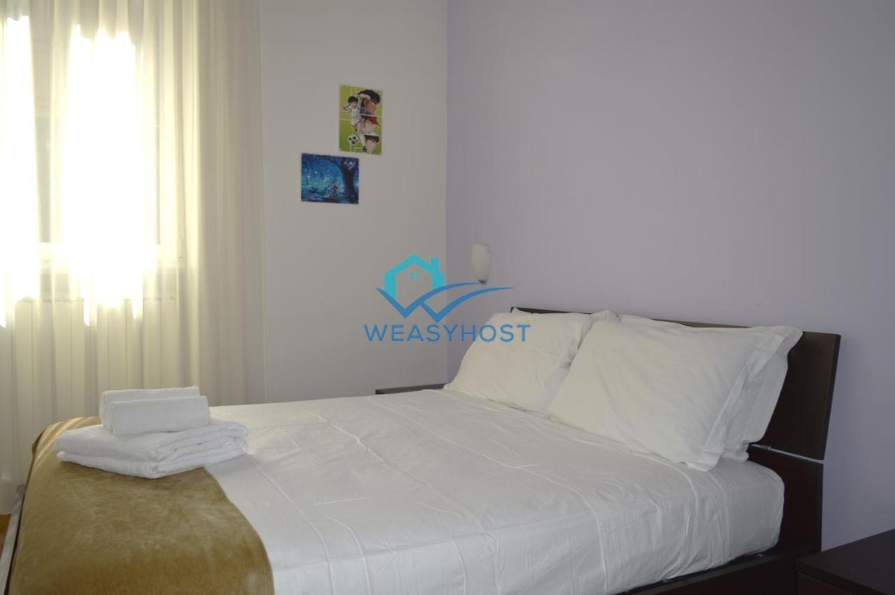 Your Roman Retreat Near San Giovanni 외부 사진