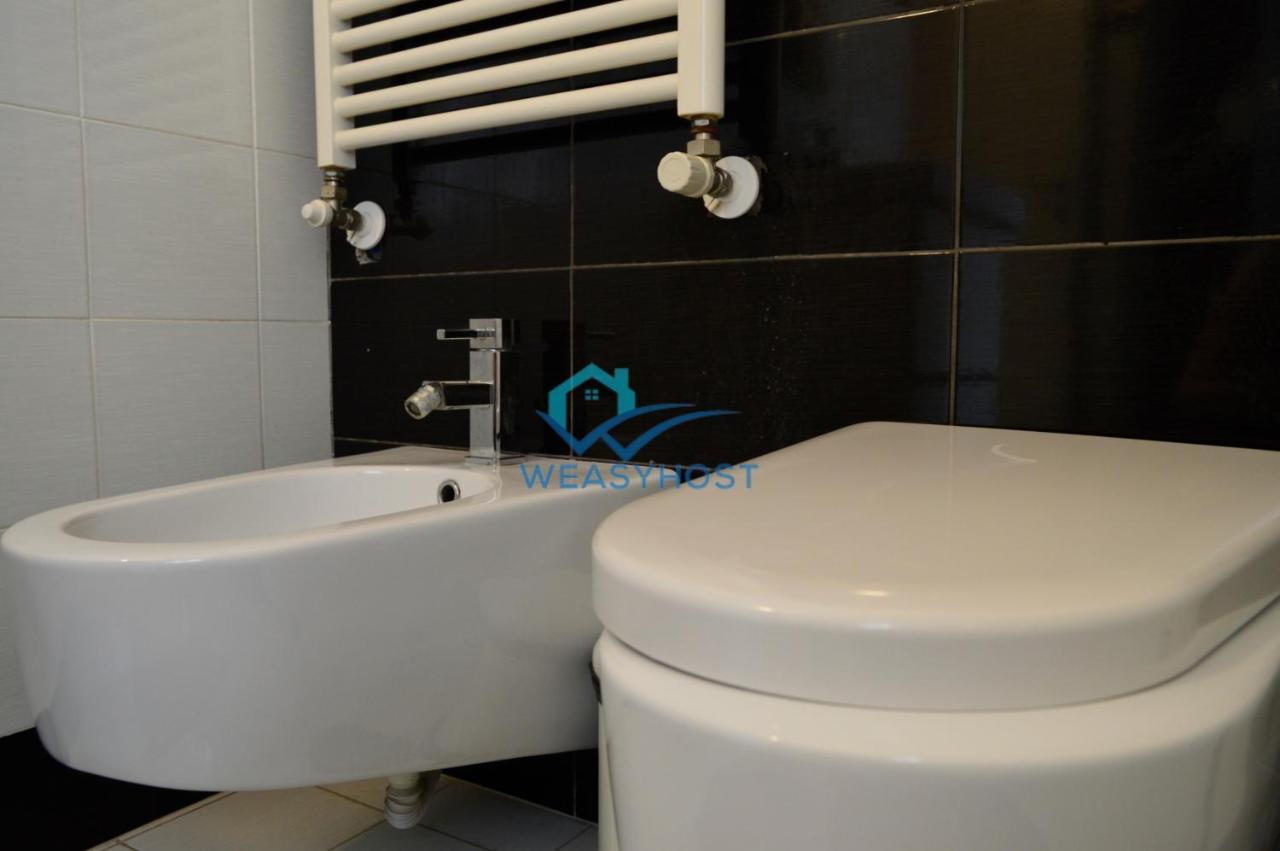Your Roman Retreat Near San Giovanni 외부 사진