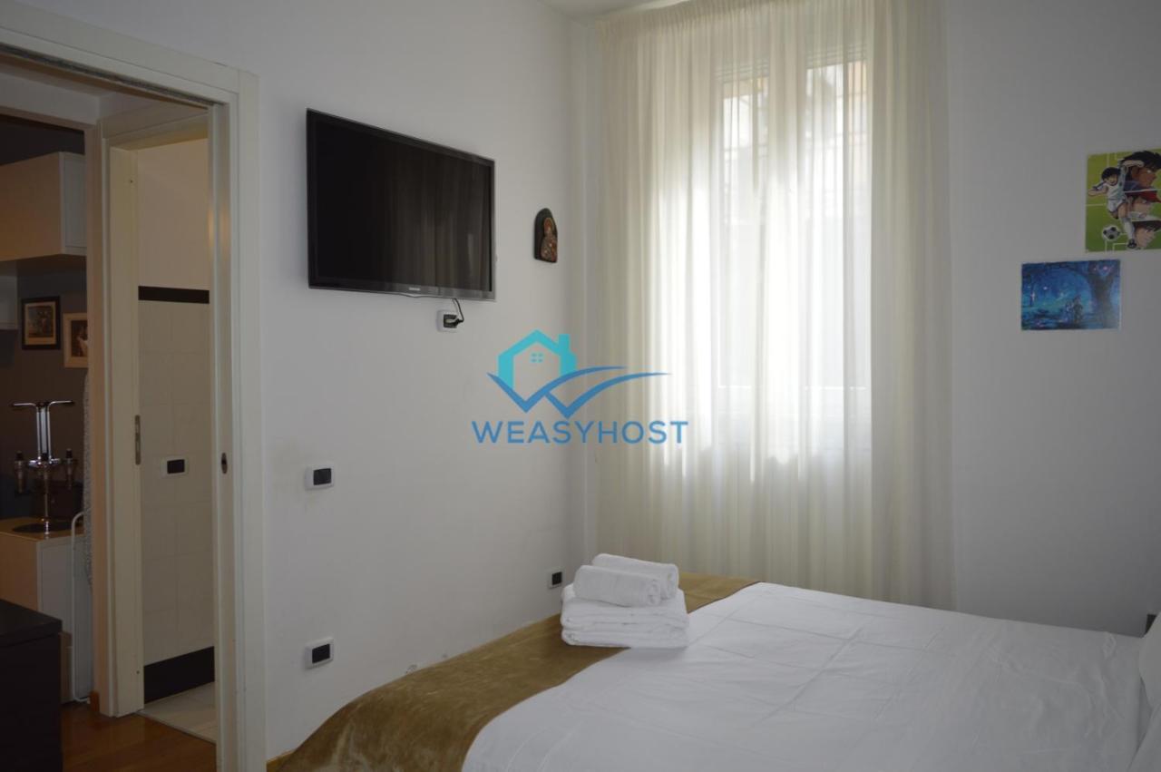 Your Roman Retreat Near San Giovanni 외부 사진
