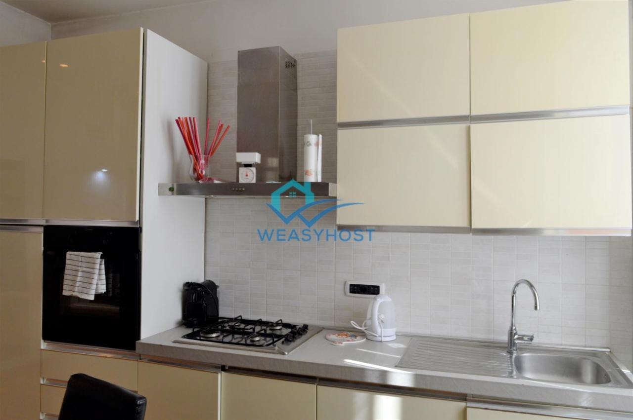 Your Roman Retreat Near San Giovanni 외부 사진