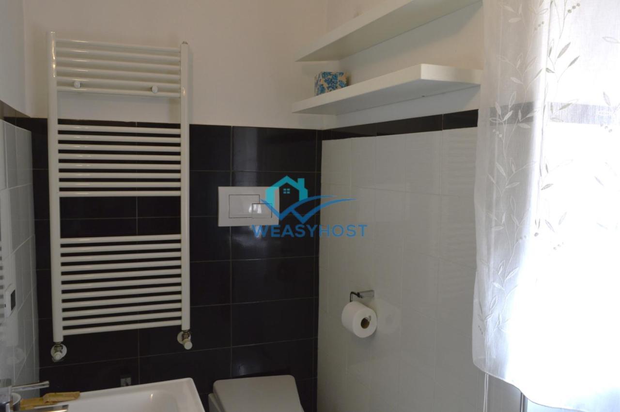 Your Roman Retreat Near San Giovanni 외부 사진